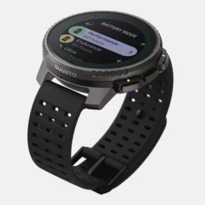 ساعت سونتو ورتیکال Suunto Vertical Titanium Solar Black