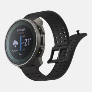 ساعت سونتو ورتیکال Suunto Vertical Titanium Solar Black