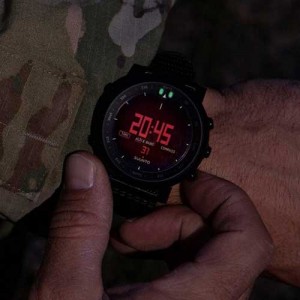 ساعت سونتو Suunto Core Alpha