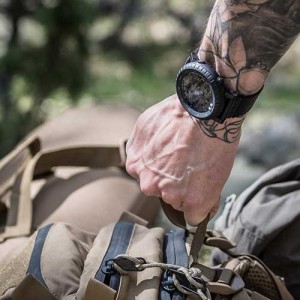 ساعت سونتو Suunto Core Alpha