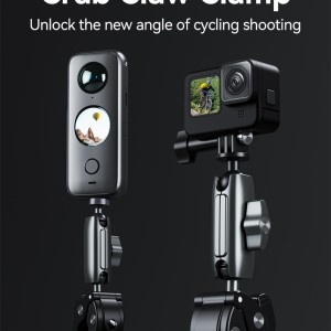 مناسب برای GoPro و Insta360