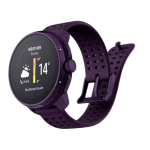 ساعت سونتو ریس تیتانیوم Suunto RACE TITANIUM AMETHYST