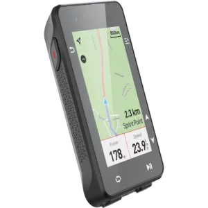 GPS دوچرخه iGPSPORT مدل iGS630S با پشتیبانی از فناوری ANT+ و Bluetooth