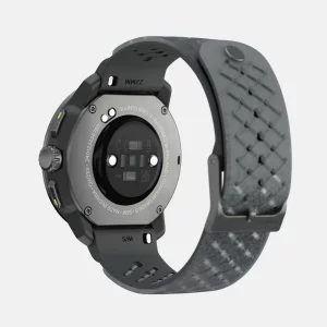 دقت مسیریابی با GPS دوفرکانسه در ساعت Race S