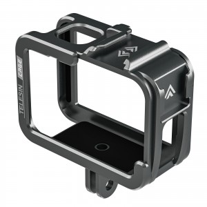 قاب محافظ Telesin برای دوربین GoPro