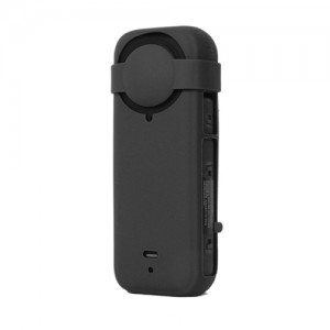 محافظ سیلیکونی دوربین Insta360 X4 به همراه کاور لنز