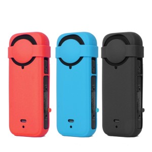 قاب محافظ سیلیکونی Insta360 X4 برند Puluz مدل DCA7452B