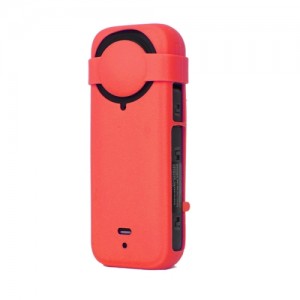 قاب دوربین Insta360 X4 مدل Puluz DCA7452B با طراحی ارگونومیک