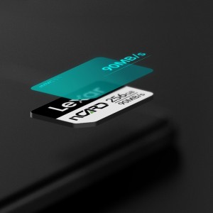 استفاده از کارت حافظه 256 گیگابایتی Lexar nCARD در گوشی‌های پرچمدار هواوی