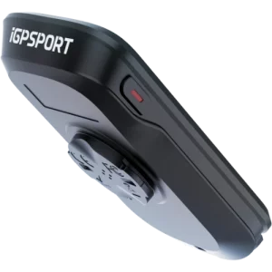 اتصال BSC300T به نرم‌افزار Strava و Komoot از طریق بلوتوث