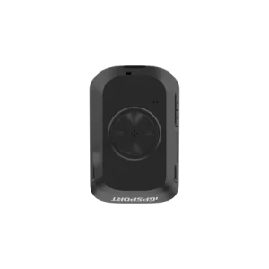محتویات جعبه iGPSPORT BSC300T شامل پایه، کابل شارژ و دفترچه