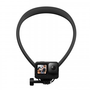 هولدر گردنی تلسین مدل S2-HNB-02 برای GoPro و Insta360