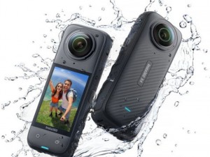 مقایسه Insta360 X3 و X4 برای سفر و کوهنوردی: انتخاب مناسب برای محتوای حرفه‌ای