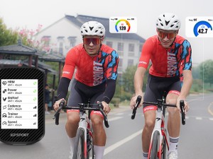 آموزش استفاده از کامپیوتر دوچرخه iGPSPORT؛ راهنمای کامل برای مبتدی‌ها تا حرفه‌ای‌ها