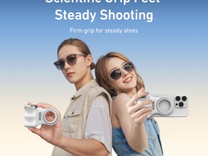 بهترین تجهیزات برای تولید محتوای تابستانی | راهنمای کامل برای ولاگرها و خالقان محتوا (مطلب)