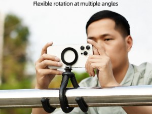 راهنمای کامل تجهیزات فیلمبرداری با موبایل در طبیعت (مطلب)