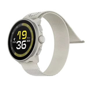 نمایش اعلان‌ها روی ساعت Suunto Run