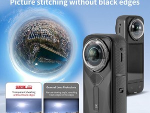 راهنمای کامل لوازم جانبی Insta360 X5؛ بهترین انتخاب‌ها برای حرفه‌ای‌ها در ۲۰۲۵