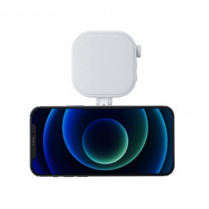 خرید نور دستی مغناطیسی TELESIN P5-BGD-03 مناسب ولاگ