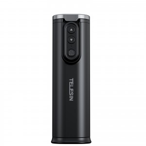 نمای نزدیک از گیره مکانیکی پایه TELESIN P1-HSS-01