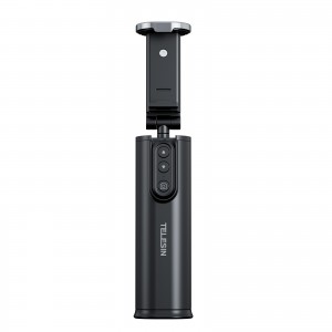 استفاده از پایه TELESIN P1-HSS-01 برای لایو استریم اینستاگرام