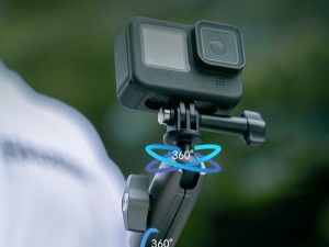 مقاله: ۱۰ نکته طلایی برای انتخاب سه‌پایه و مونوپاد مناسب موبایل و دوربین