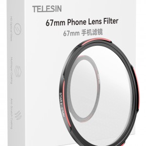لنز تلسین مدل P5-FLT-003 برای نورهای خیابانی