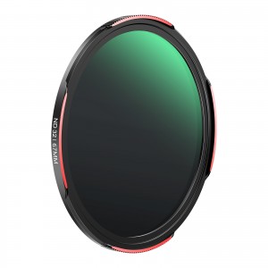 خرید لنز ND32 67mm تلسین برای عکاسی حرفه‌ای