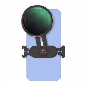 لنز 67mm ND32 تلسین برای گوشی و دوربین