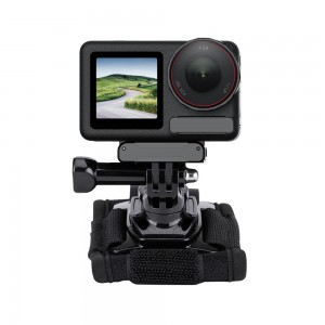 بند مچی TELESIN مناسب برای Insta360