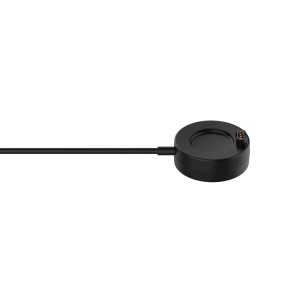 کابل گارمین USB-C مشکی برای ساعت‌های هوشمند