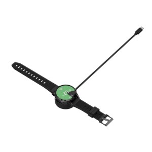 اتصال دقیق شارژر Garmin SYA001836217A به ساعت Instinct