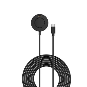 کابل شارژ Garmin Instinct مدل SYA001836217A با رابط Type-C
