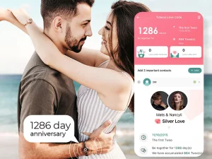 هدیه‌ای که همیشه وصل می‌ماند: TOTWOO یا دستبند دلتنگی؟