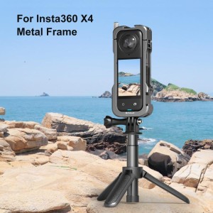 کیس محافظ دوربین اکشن Insta360 X4