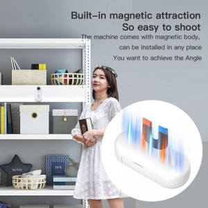 ضبط اکشن‌های ورزشی با H88