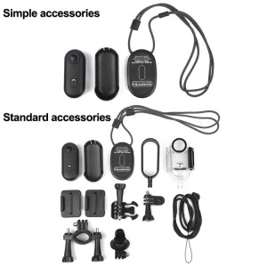 اکشن کم H88 برای استفاده روزمره