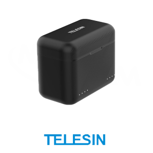 قاب شارژر باتری دوربین Insta360 X4