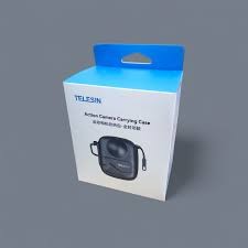 نمای داخلی کیف قالب‌بندی‌شده تلسین