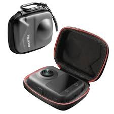 کیف محافظ دوربین اکشن DJI OSMO 360