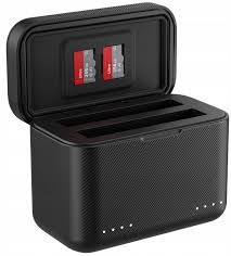 شارژر باتری Insta360 X5