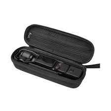 کیف دوربین اکشن با فضای داخلی نرم