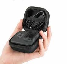 کیف همراه GoPro Hero برای طبیعت‌گردی