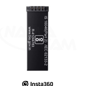 باتری با ظرفیت بالا برای Insta360 Ace Pro2