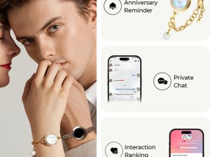 راهنمای خرید هدیه‌های هوشمند برای زوج‌ها؛ چرا TOTWOO متفاوت است؟