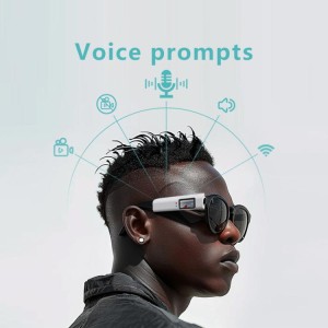 دوربین POV فیلم‌برداری مستقل