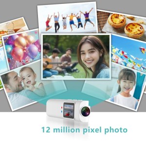 دوربین FPV برای دوچرخه‌سواری