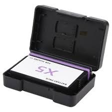 خرید باتری Insta360 X5 در هیپو اسپورت