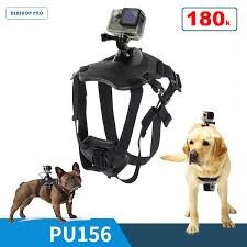 بند سینه GoPro مشکی