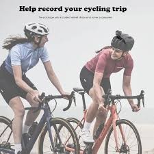 پایه کلاه DJI Osmo Action